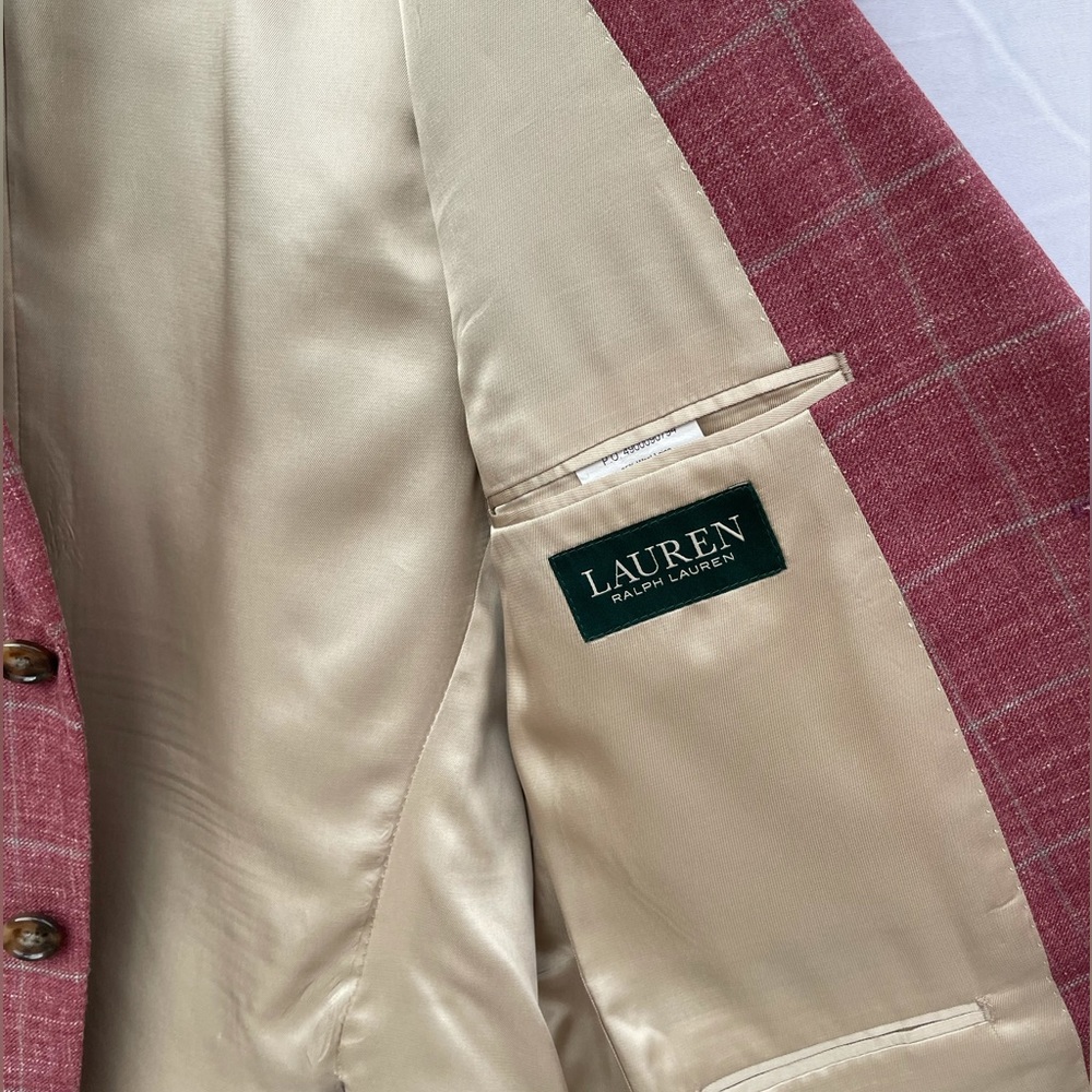 Lauren Ralph Lauren Sport Jacket